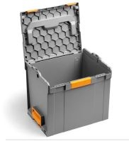 PLASTIČNA KUTIJA ZA PRIBOR I DIJELOVE STOREBOX 374