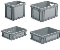 KUTIJE PLASTIČNE EURO BOX 400 x 300 mm