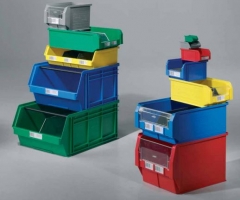 KUTIJE PLASTIČNE SERIJE PICKING BOX