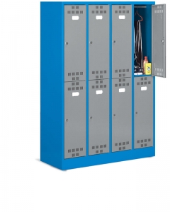 ORMAR GARDEROBNI OPREMLJEN GS190