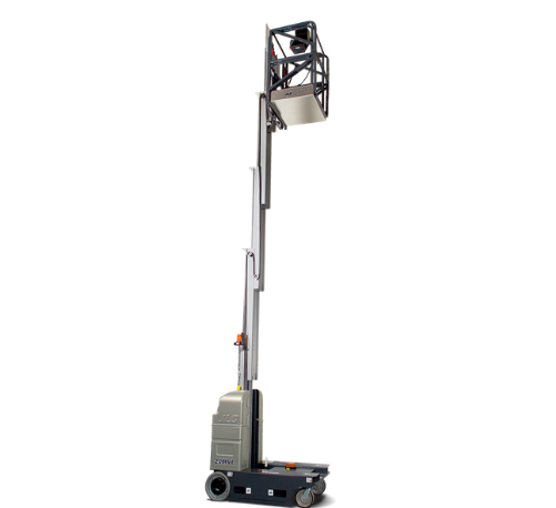 VERTIKALNI OSOBNI LIFT JLG SERIJA MVL