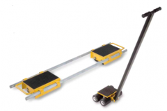 SET ZA PRIJEVOZ TEŠKOG TERETA LX