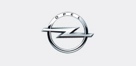 Oprema za vozila marke OPEL