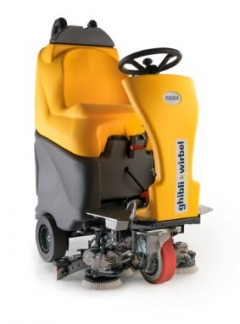 PERAČ RIDER R 65 FD BC