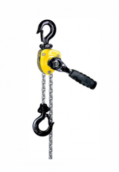 Dizalica lančana polužna 250 kg / 3,0 m - Yalehandy