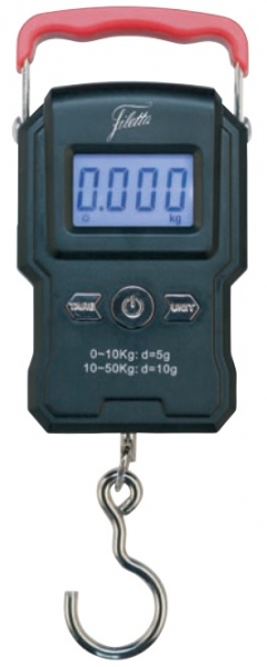 Digitalna kranska vaga, 0-50 KG