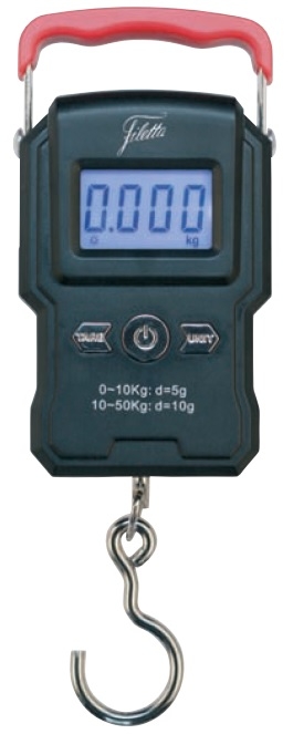 Digitalna kranska vaga, 0-50 KG