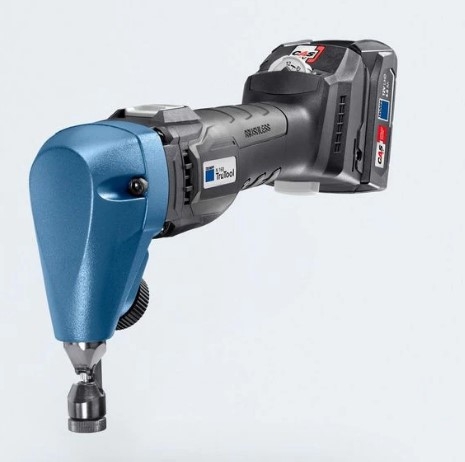 NIBBLER/GRICKALICA TruTool N160 12V LiHD