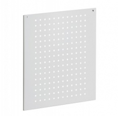 Perforirani panel Work Look za bočnu stranicu radnog stola