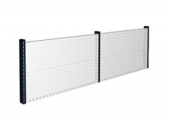 Perforirani panel 2000 x 634 mm
