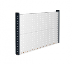 Perforirani panel 1000 x 634 mm