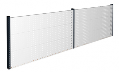 Perforirani panel 3000 x 943 mm
