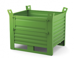 Kontejneri kapaciteta 1500 do 2000 kg