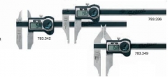 TESA TWIN-CAL DIGITALNO RADIONIČKO MJERILO IP67