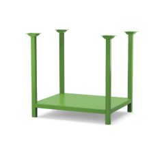 Platforme nosivosti 1000 ili 1500 kg
