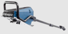 STROJ ZA ČIŠĆENJE LAMELA NA 2D LASERIMA TRUTOOL TSC 200
