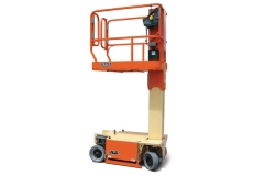 PLATFORMA PODIZNA STUPNA JLG1230ES