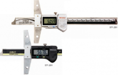MITUTOYO ABSOLUTE DIGIMATIC DUBINOMJER