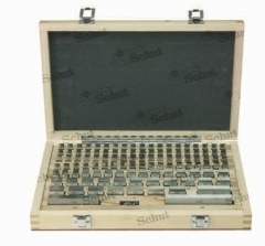 ETALON GRANIČNE MJERKE SET