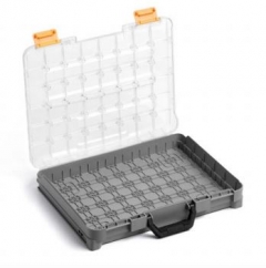 PLASTIČNA KUTIJA ZA PRIBOR I DIJELOVE STOREBOX 080