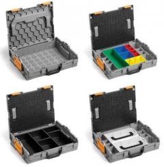 PLASTIČNA KUTIJA ZA PRIBOR I DIJELOVE STOREBOX 102